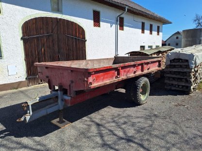 Verkaufe