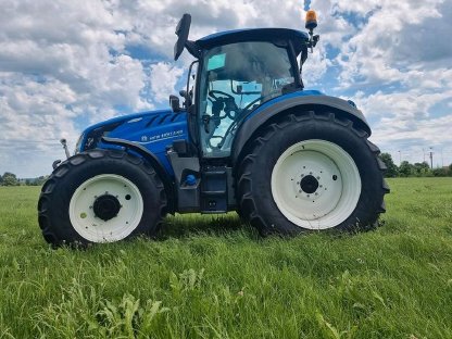 New Holland T5.140 AC
