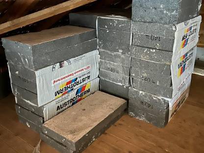 Austrotherm EPS 140