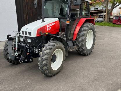 Steyr 948