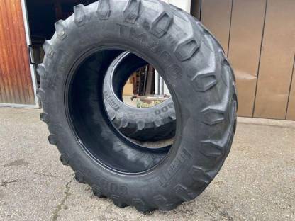 Traktorreifen 600/65R38