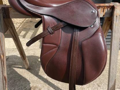 Waldhausen Springsattel 17,5"
