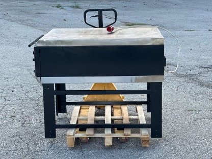 Bild 5:Backofen IME Ino 2000/6