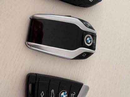 Bild 7:BMW X3 M40d
