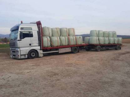 Silageballen