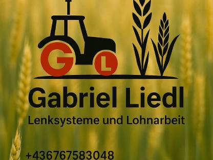 Ich Biete Lohnarbeit im Ackerbau
