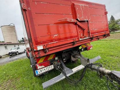 Bild 2:Scania R500