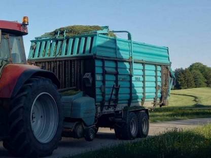 Mengele Rotant 745/2