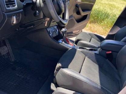 Bild 9:Verkaufe Audi Q3