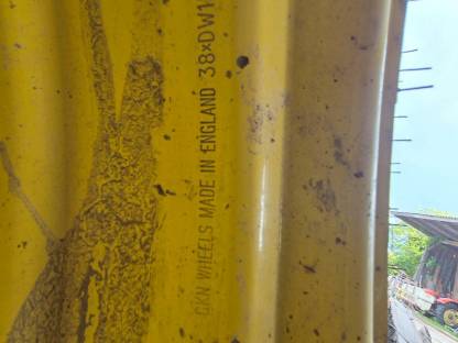 Bild 5:Kompletträder