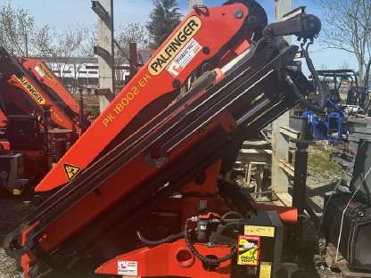 Palfinger PK18002 EH