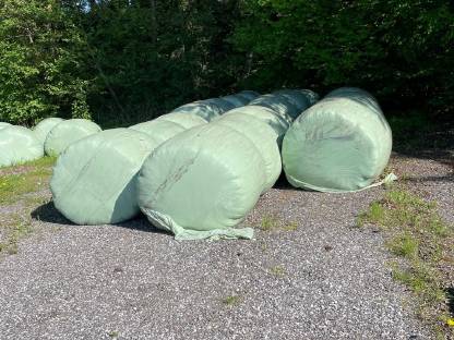 Bio Silage