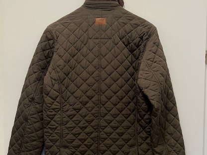 Bild 2:AIGLE Steppjacke Gr. 48