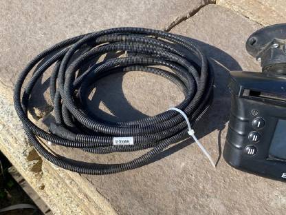 Bild 4:Parallelfahrhilfe EZ-Guide 250