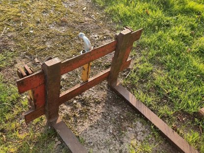 Bild 4:Weidemann 130 DF Hoflader