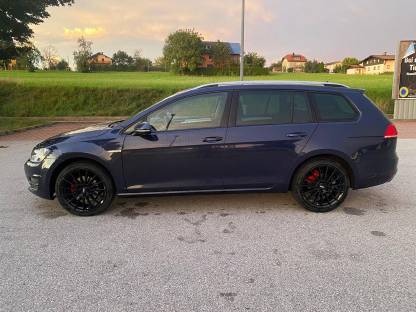 Verkaufe VW Golf 7