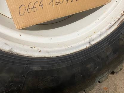 Bild 9:Kommunalreifen Nokian TRI2