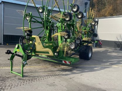 Krone Swadro TC 1370
