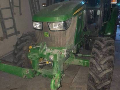 Bild 3:John Deere 5058E