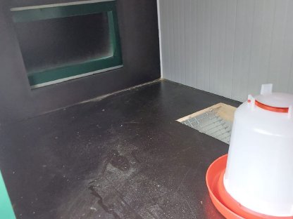 Bild 2:Hühnerstall Hühnermobil Mobilstall Hühner