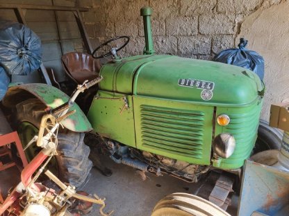Steyr 180