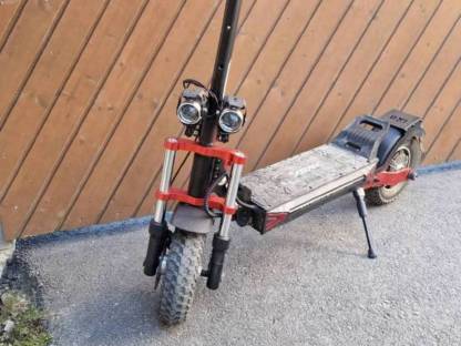 Offroad Scooter iScooter ix8