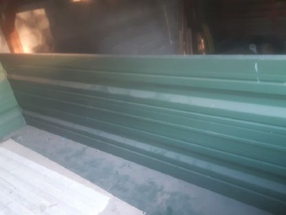 Bild 2:2-Achsanhänger