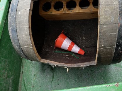 Bild 5:Steyr T80, Bj. 59