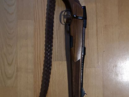 Steyr Mannlicher Luxus