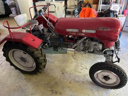 Bild 2:Lindner BF 22 N