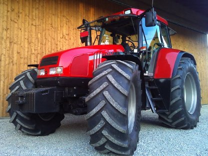 Case/Steyr CS 150 9145/9125