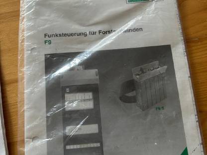 Bild 6:Tajfun EGV 80 AHK