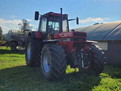 Case IH 1455xl