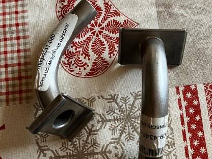 Bild 2:Verkaufen Original GEA Westfalia