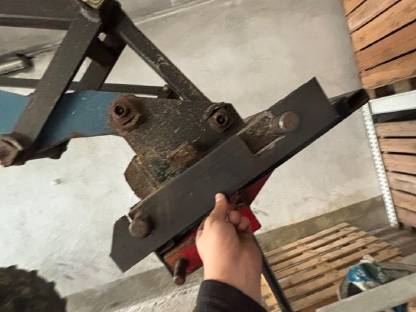 Multi-Lift Aufhängung