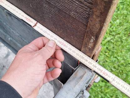 Bild 4:Pkw Anhänger