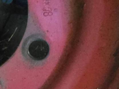 Bild 2:Kompletträder 12.5/80-18