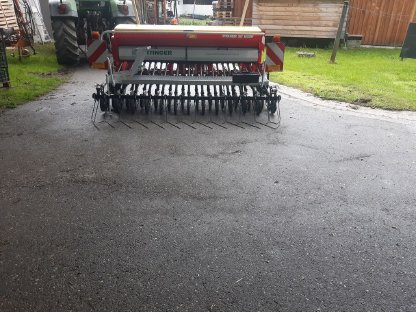 Bild 5:Pöttinger Vitasem 302 Classic