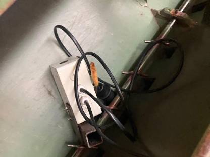 Bild 5:Hassia Sämaschine