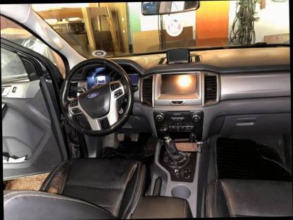 Bild 6:Ford Ranger Limited