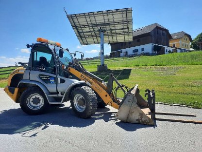 Lader, Kramer 480