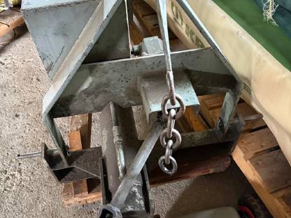 Holzspalter