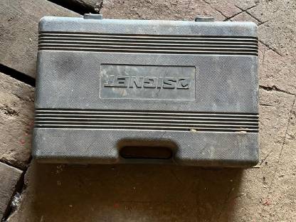 Ratsche 30-50 mm