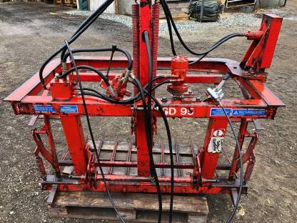 Fella SD95