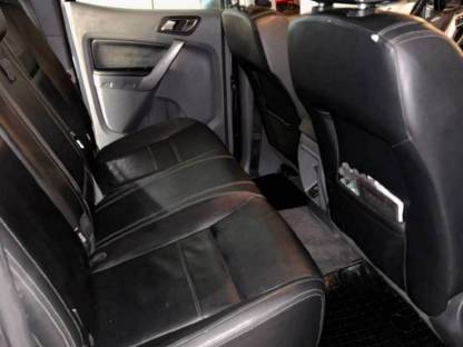 Bild 7:Ford Ranger Limited