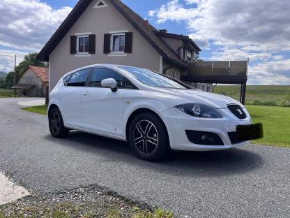 Bild 3:Seat Leon