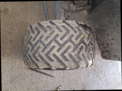 Bkt Reifen 31x15.5-15
