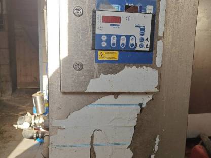 Bild 4:Verkaufe Platine für Etscheid Waschautomat Milchkühlung