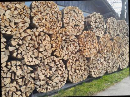 Ofenholz