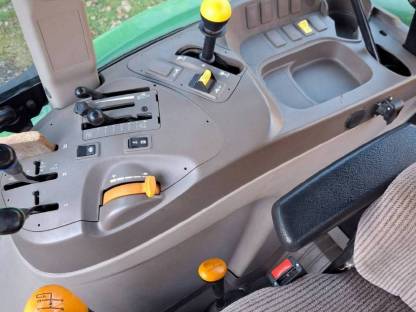 Bild 4:John Deere 5070 Mannheim